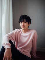 美容室チック 大島店(chic)&nbsp;朝ラクメンズパーマ☆【大島】