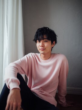 美容室チック 大島店(chic) 朝ラクメンズパーマ☆【大島】