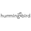 ハミングバード(humming bird)のお店ロゴ