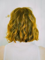 プロデュース 相模原店(Produce)&nbsp;無造作☆大人ボブ☆イルミナカラー