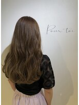 プールトワ(pour toi) ロイヤルアッシュ
