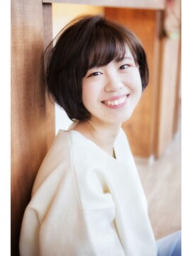 ルポ(Repos) ＊ヌードベージュ＊【Repos 東大宮駅】