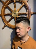 多少の半目は気にするな