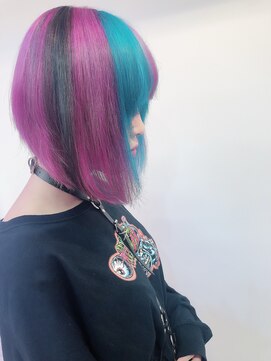 キャンディーシロップ(Candye Syrup) 某プリン