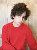 スパイラルウルフ