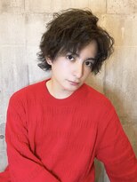 リンクス トウキョウ(LINKS TOKYO) スパイラルウルフ