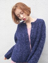 サバービア(suburbia) 『カット+ファストブリーチ+ホワイトグレージュ』