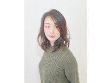 ヘアーアンドネイル マニッシュ(hair&nail Manish)