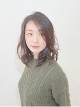 ヘアーアンドネイル マニッシュ(hair&nail Manish)