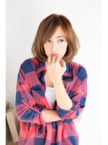 インセンス(insence yamashita) ★大人ボブ