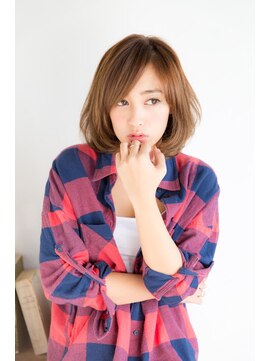 インセンス(insence yamashita) ★大人ボブ