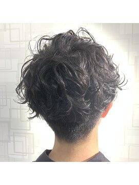 リトル(Re:tle) スパイラルマッシュ