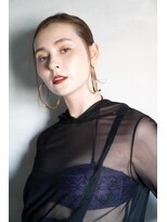 シェルベアー 銀座四丁目(Shell Bear)&nbsp;☆ShellBear銀座４丁目ヘアアレンジ☆