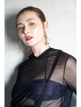 シェルベアー 銀座四丁目(Shell Bear) ☆ShellBear銀座4丁目ヘアアレンジ☆