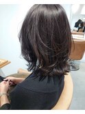 バイオレットアッシュ