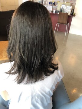 エパングル(epingle) ナチュラルミディアム