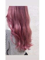 イル(iLu.)&nbsp;ハイラベンダーピンクバーガンディワインレッド