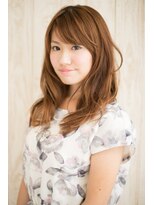 ヴォーグ アネックス(VOGUE ANNEX)&nbsp;ナチュラルカール