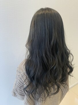 フレックスターバン カナエ(flexTurban KANAE) カーキグレージュ