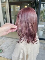 フェリア 松山(Feria)&nbsp;【Feria松山】エモピンク“石田幸輔”