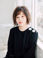 ワンダービューティーサノ(Wonder Beauty SANO)&nbsp;ゆるかわショート