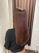 キー(KEY)&nbsp;カシミヤピンク