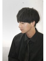 ペイジバイネオリーブ 吉祥寺店(Paige by Neolive) ツイストスパイラル