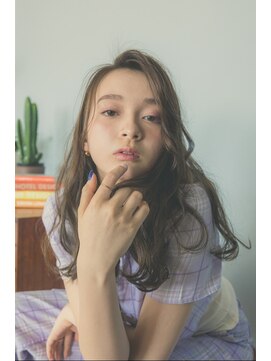 ロイ(Roy) スウィートロング