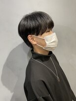 ハック 梅田(hack.)&nbsp;シースルーマッシュ