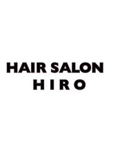 HAIR SALON HIRO【ヘアーサロン ヒロ】
