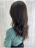 【CIEL原田】ショコラブラウン