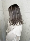コントラストハイライト