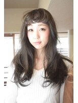 ロッタディディオ(ROTTA di Dio)&nbsp;無造作ニュアンスモードネイビー