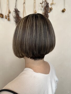 シャンプーボーイ セントラル 博多(SHAMPOO BOY central) ハイライト