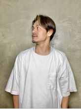 ソプラ(SOPLA)&nbsp;秋山 タクヤ