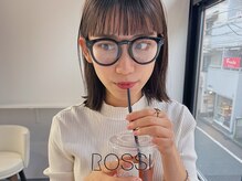 ロッシ 吉祥寺(ROSSI)の雰囲気（lifestyle(洋服、仕事、趣味)に合わせたデザインを提供![吉祥寺]）