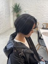 ユナイテッドビューティー 金沢(UNITED BEAUTY) クールショート