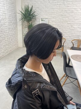 ユナイテッドビューティー 金沢(UNITED BEAUTY) クールショート