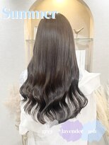 カラークチュール(Color Couture)&nbsp;パーソナルカラー診断/韓国/ショコラベージュ/髪質改善/大宮