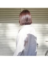 マルム(mulum)&nbsp;いちばんかわいい外ハネ