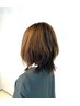 【人気のＮｏ1】　ヘアカットの概念を変えます　　ブロックカット