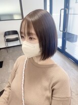 リリ(RiRi)&nbsp;キリッパナシボブ