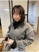 オシャパーマ