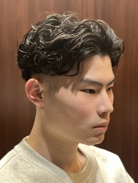 ヒロギンザ 横浜店(HIRO GINZA) ラルフカール