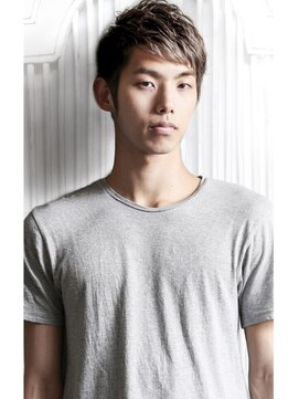 カクテル(COCKTAIL) ナチュラルショートスタイル