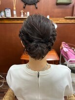 アイズ 新神戸(Ai's)&nbsp;シニヨン