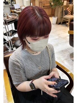 レガロ(REGALO) デザインカラー