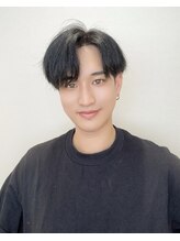 ☆あなたにピッタリのスタイリストは？NOISMosaka店スタイリスト一覧☆髪質改善、縮毛矯正が自慢♪