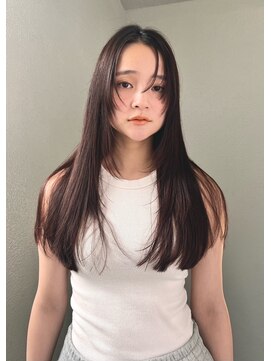 カゼ ダイカンヤマ Kaze DAIKANYAMA ennui　Layer