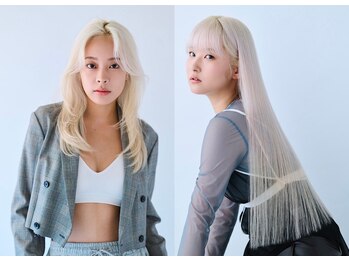 NORA UMEDA　【ノラ ウメダ】